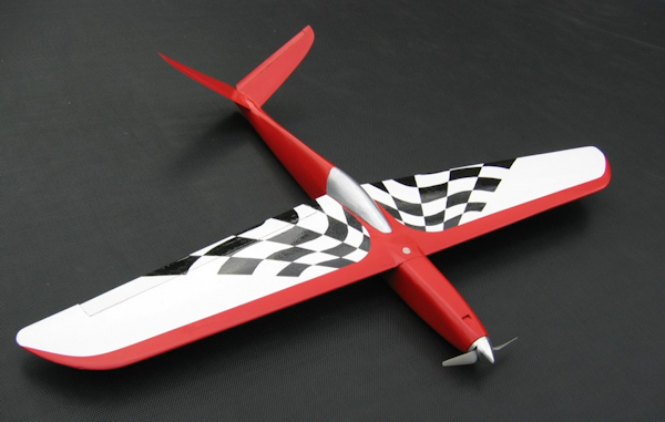 Featured Aircraft Model
